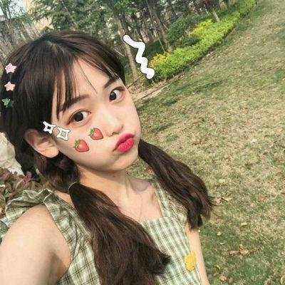 爱马的女孩